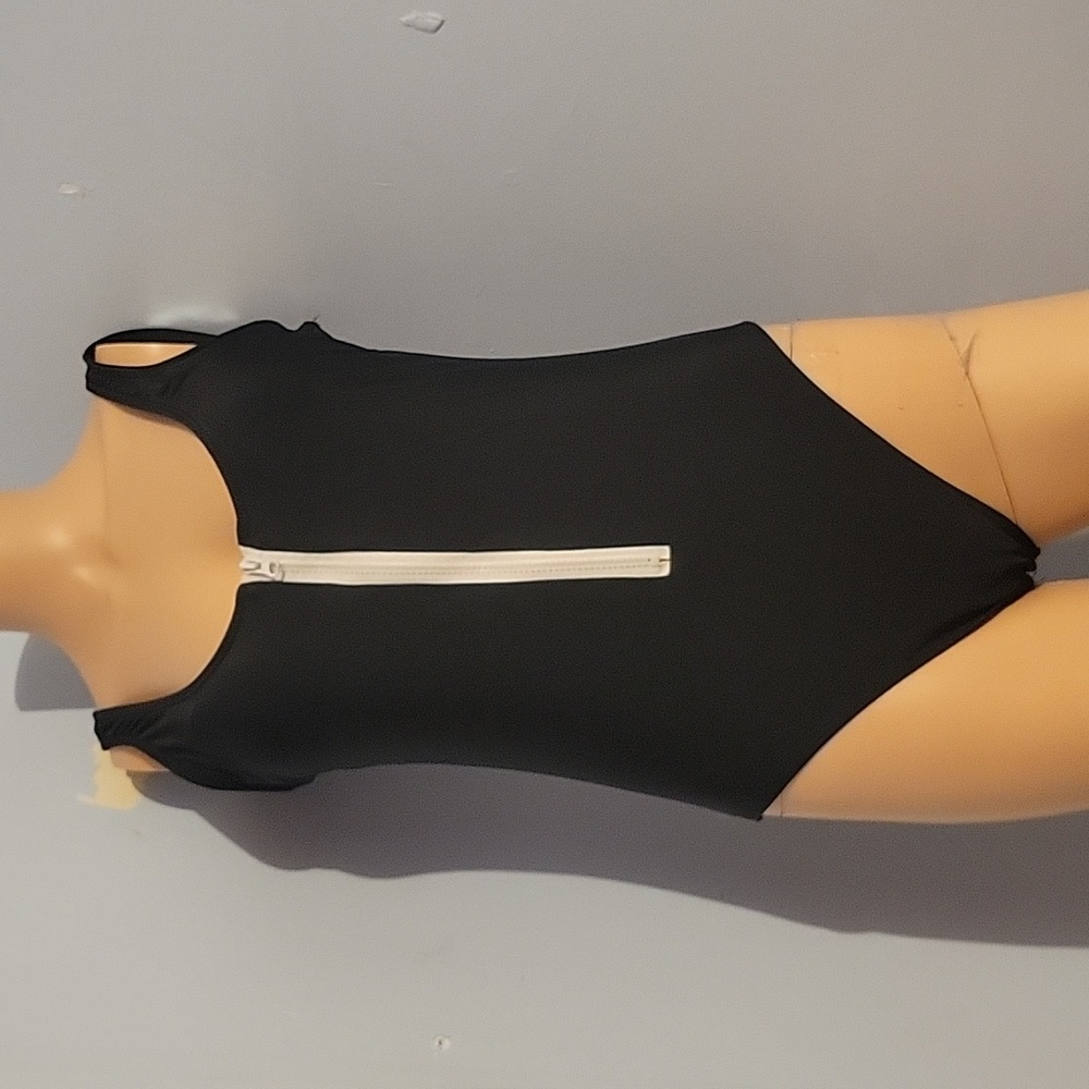 💙🍭5 for $25🍭ZIP UP ONE PIECE SWIMSUIT